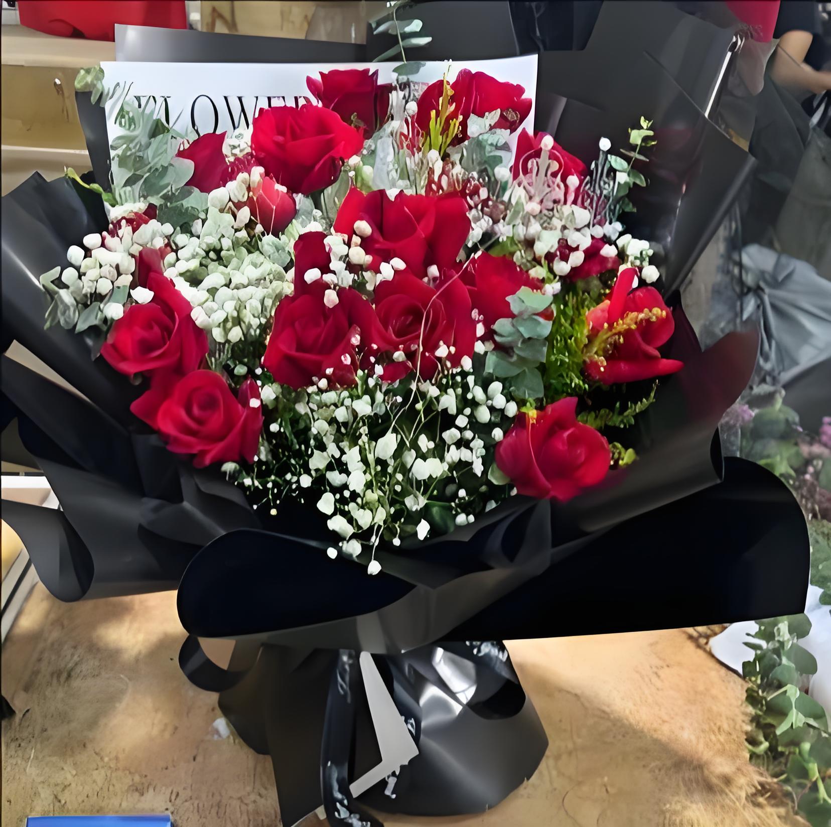 常德安乡县花店