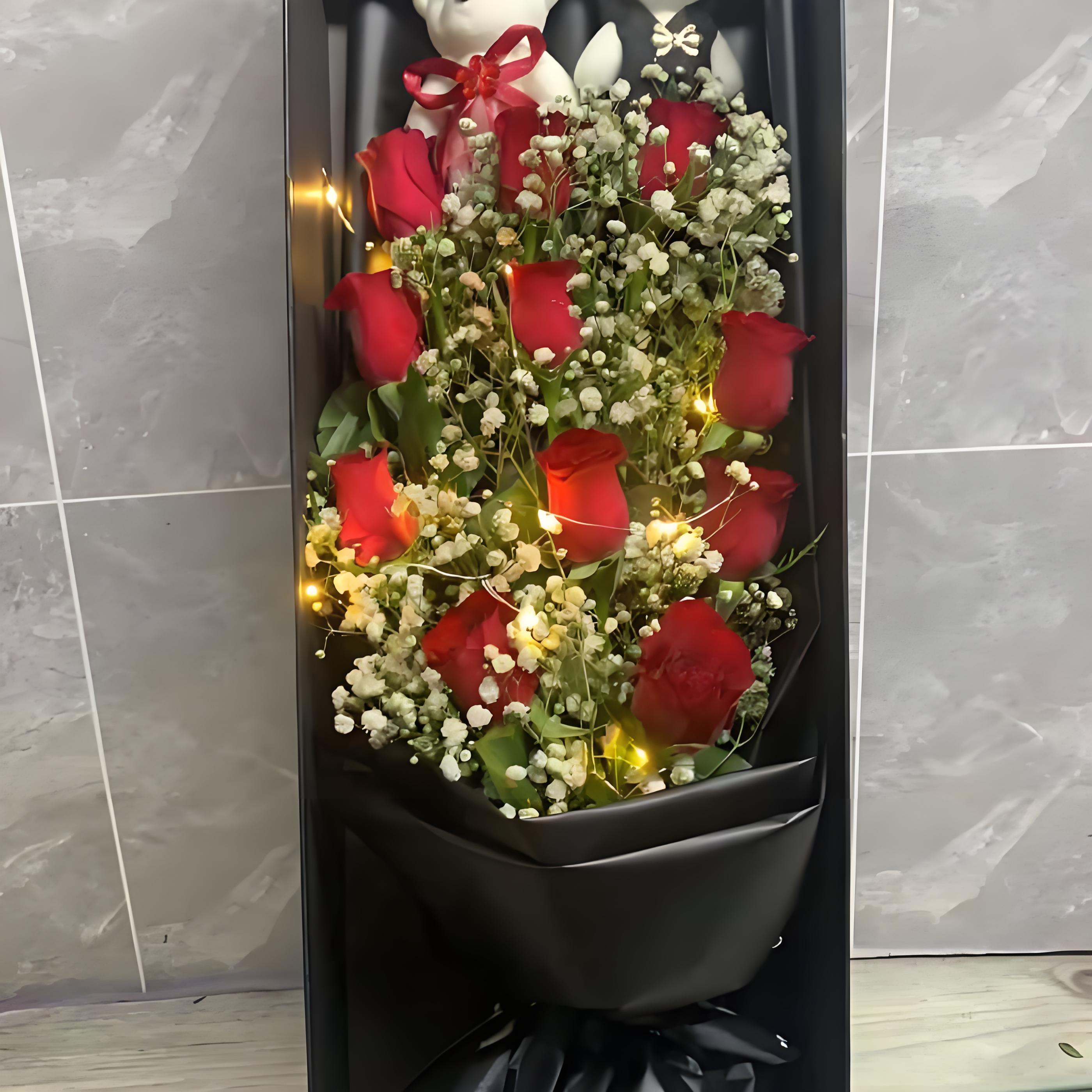 常德安乡县花店