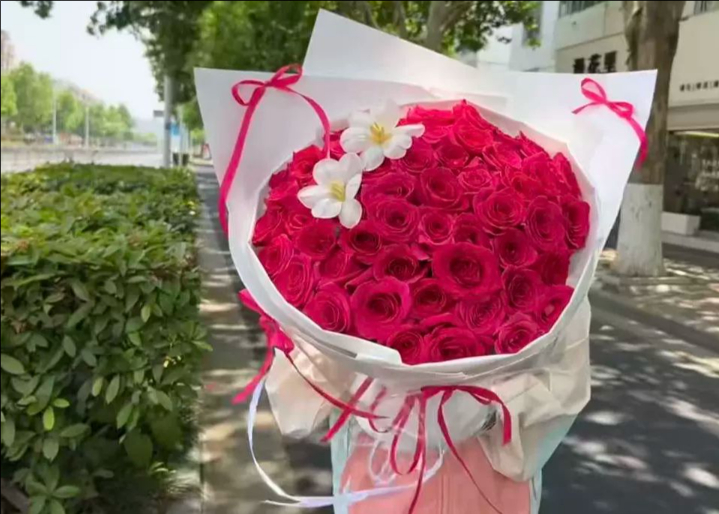 常德安乡县花店