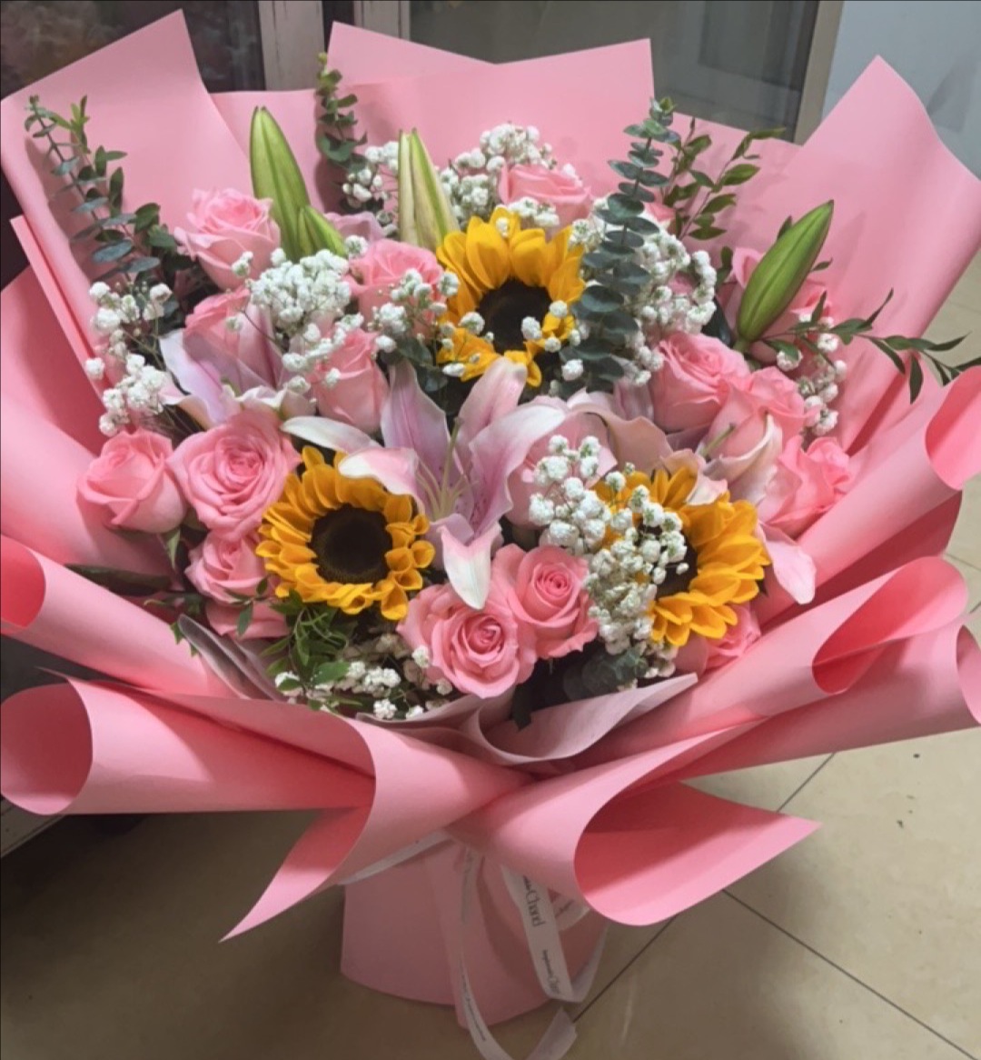 常德安乡县花店