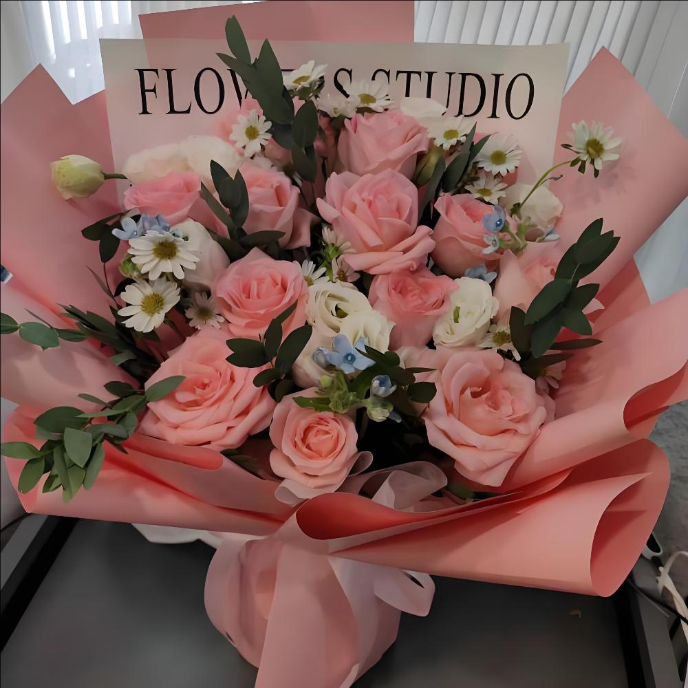 常德安乡县花店